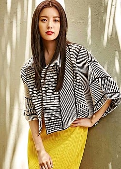 Han Hyo-joo